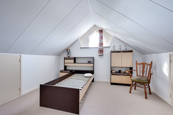 Medium property photo - Pastoor J.A.M. van den Muijsenbergstraat 2, 4513 AV Hoofdplaat